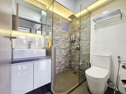 Blk 889B Treetrail@woodlands (Woodlands), HDB 4 Rooms #623735061